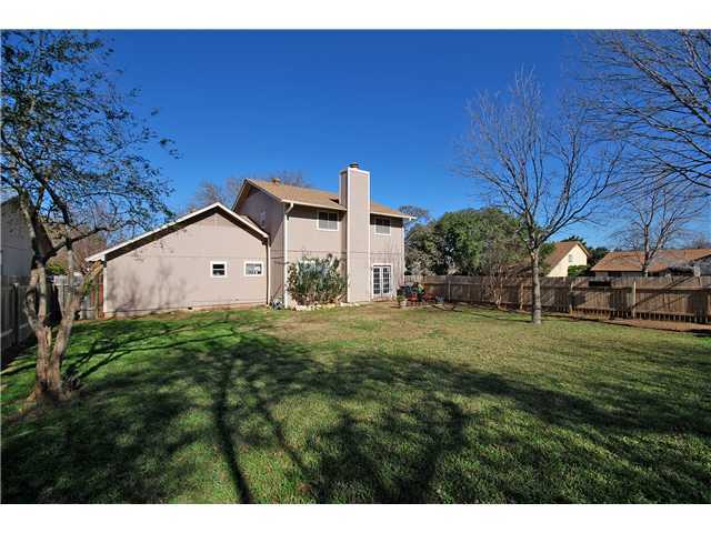 4601 Hawkhaven Lane - 1 property image