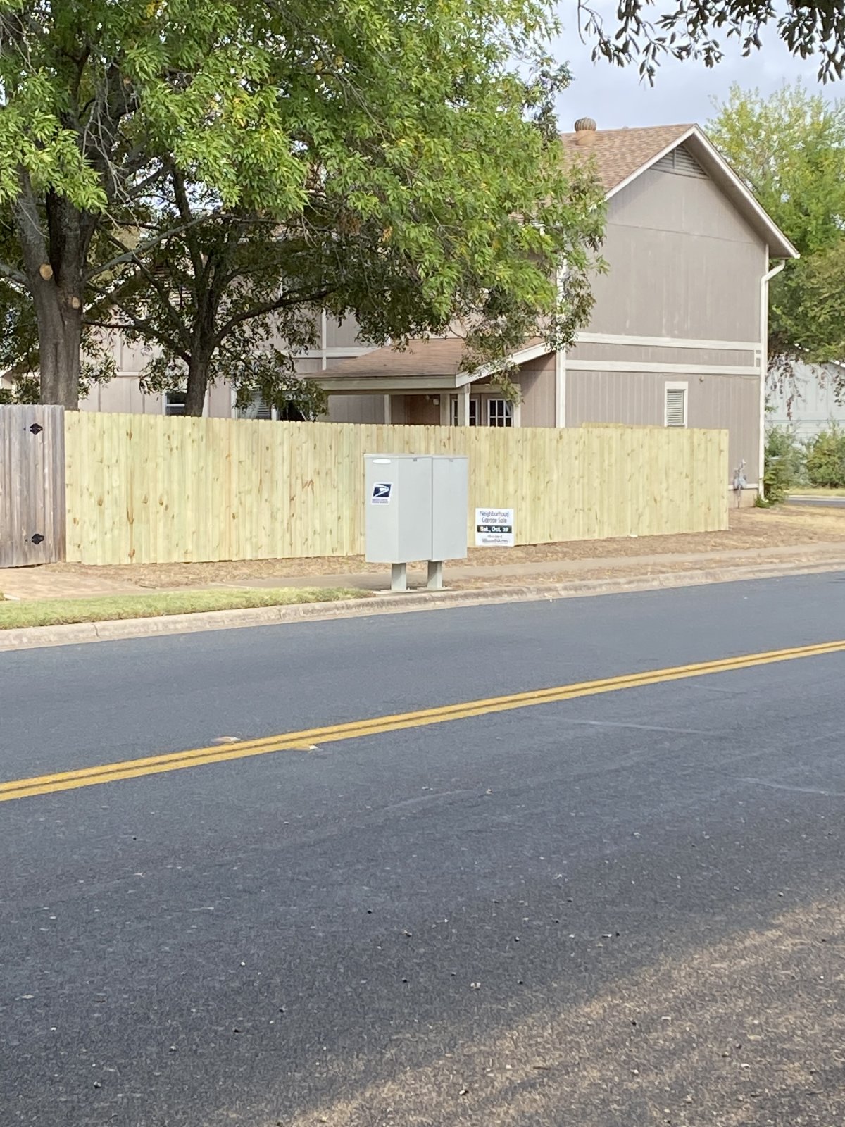 4601 Hawkhaven Lane - 1 property image