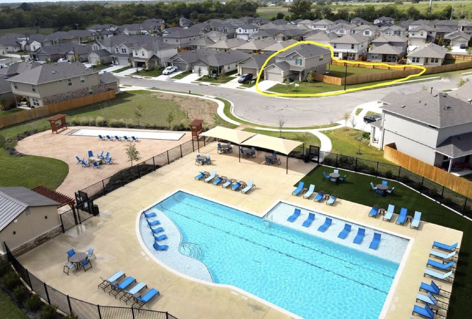 200 Strand Lane - 1 property image