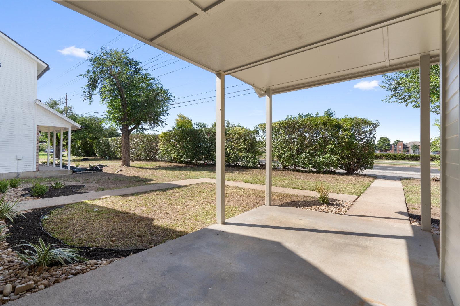 2909 West Slaughter Lane - B property image