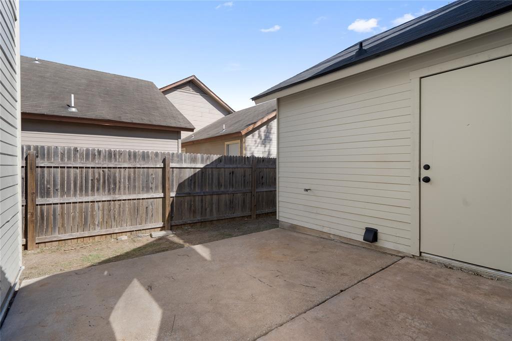 2909 West Slaughter Lane - B property image
