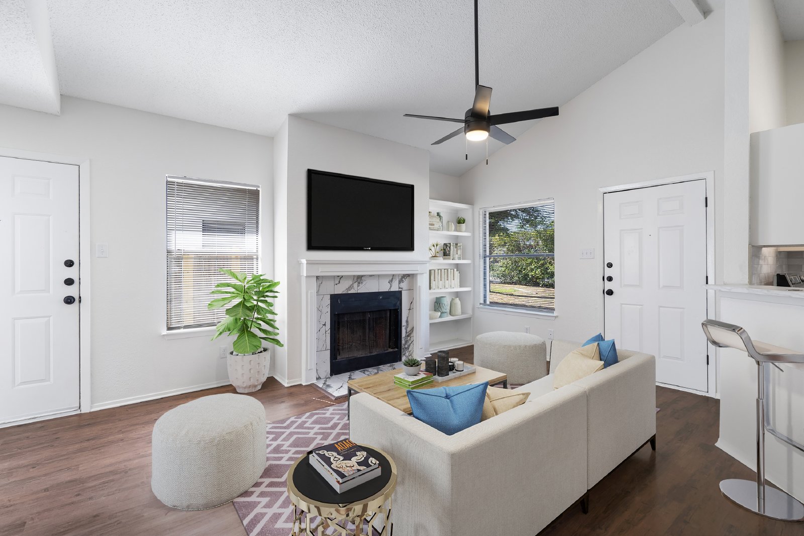 2909 West Slaughter Lane - B property image