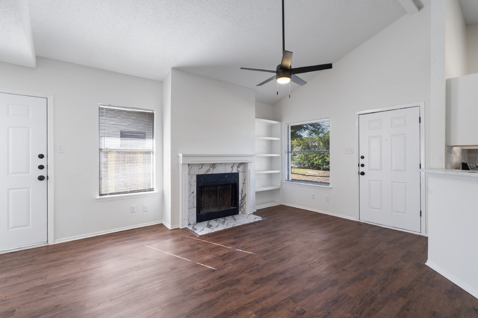2909 West Slaughter Lane - B property image