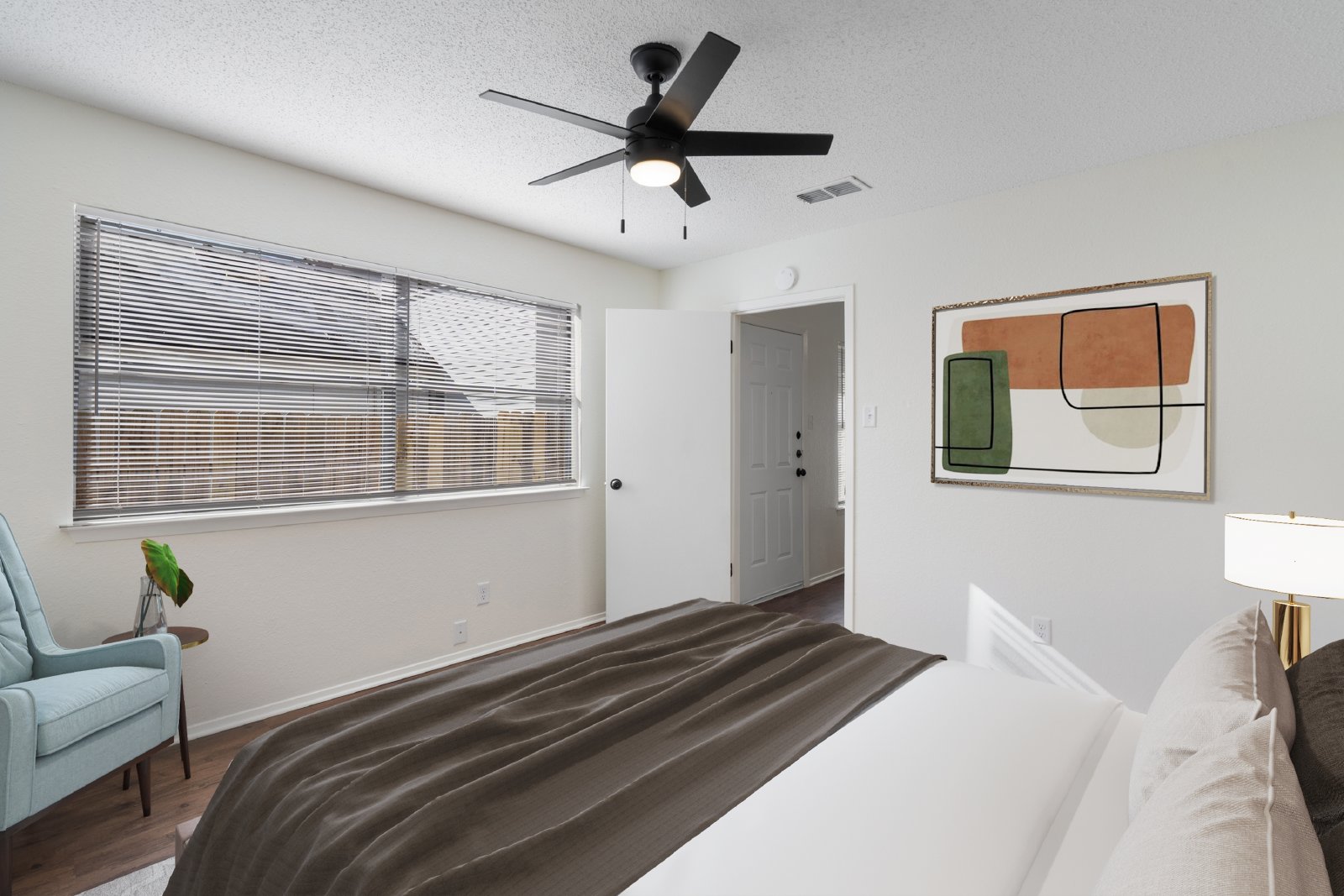 2909 West Slaughter Lane - B property image