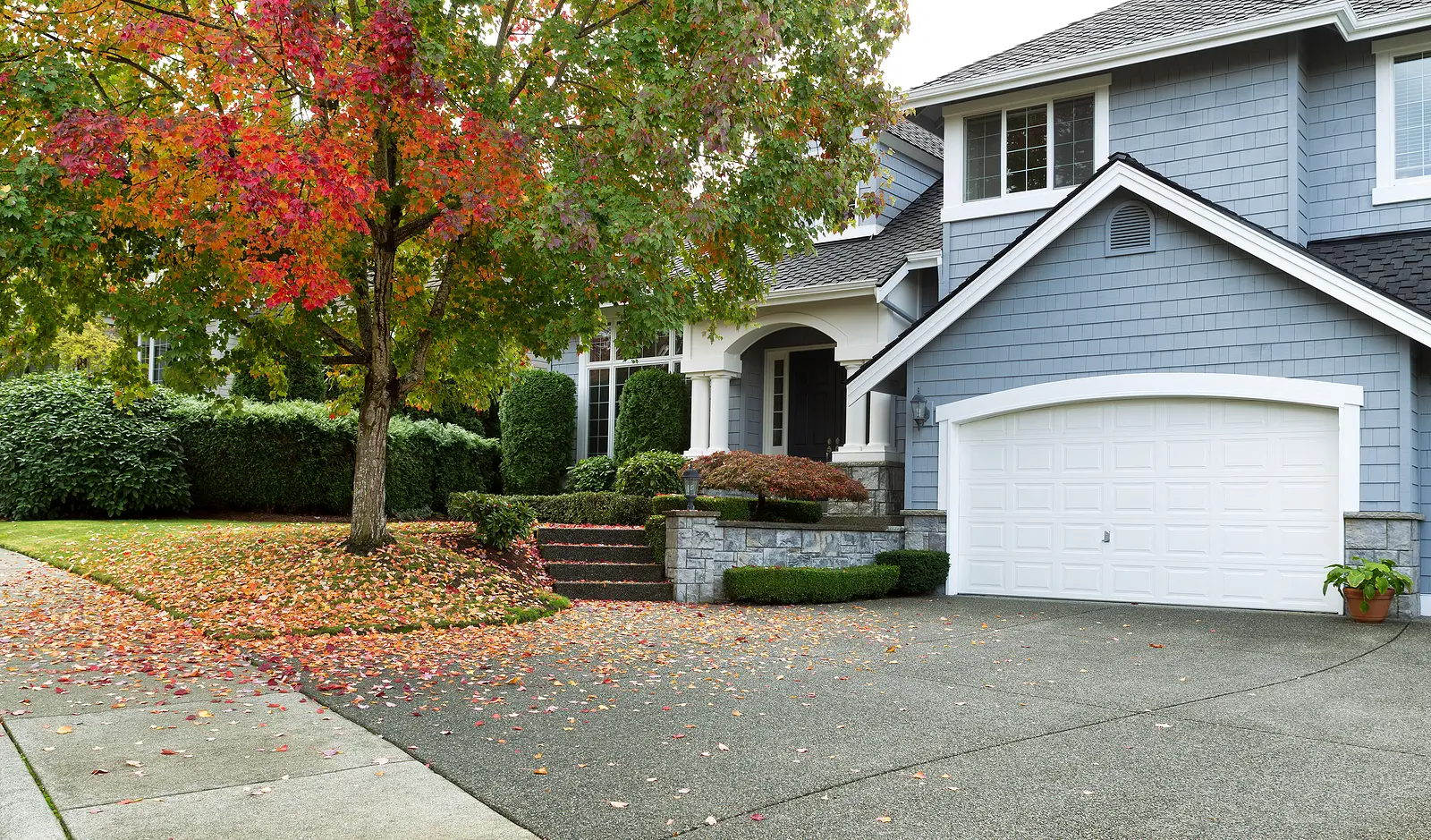 Pros and Cons of a Single-Family Rental Home in Austin