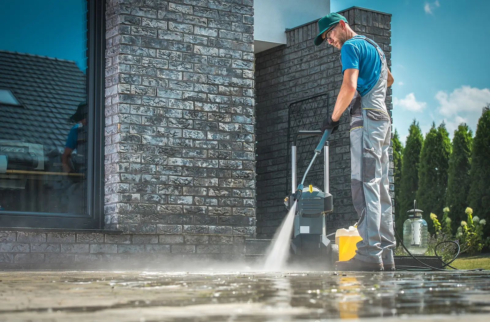 How to Keep Your Rental Property Cleaner Longer