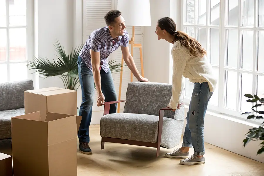 Tenant Move-In Process: Tips to Prepare for a New Tenant in Austin
