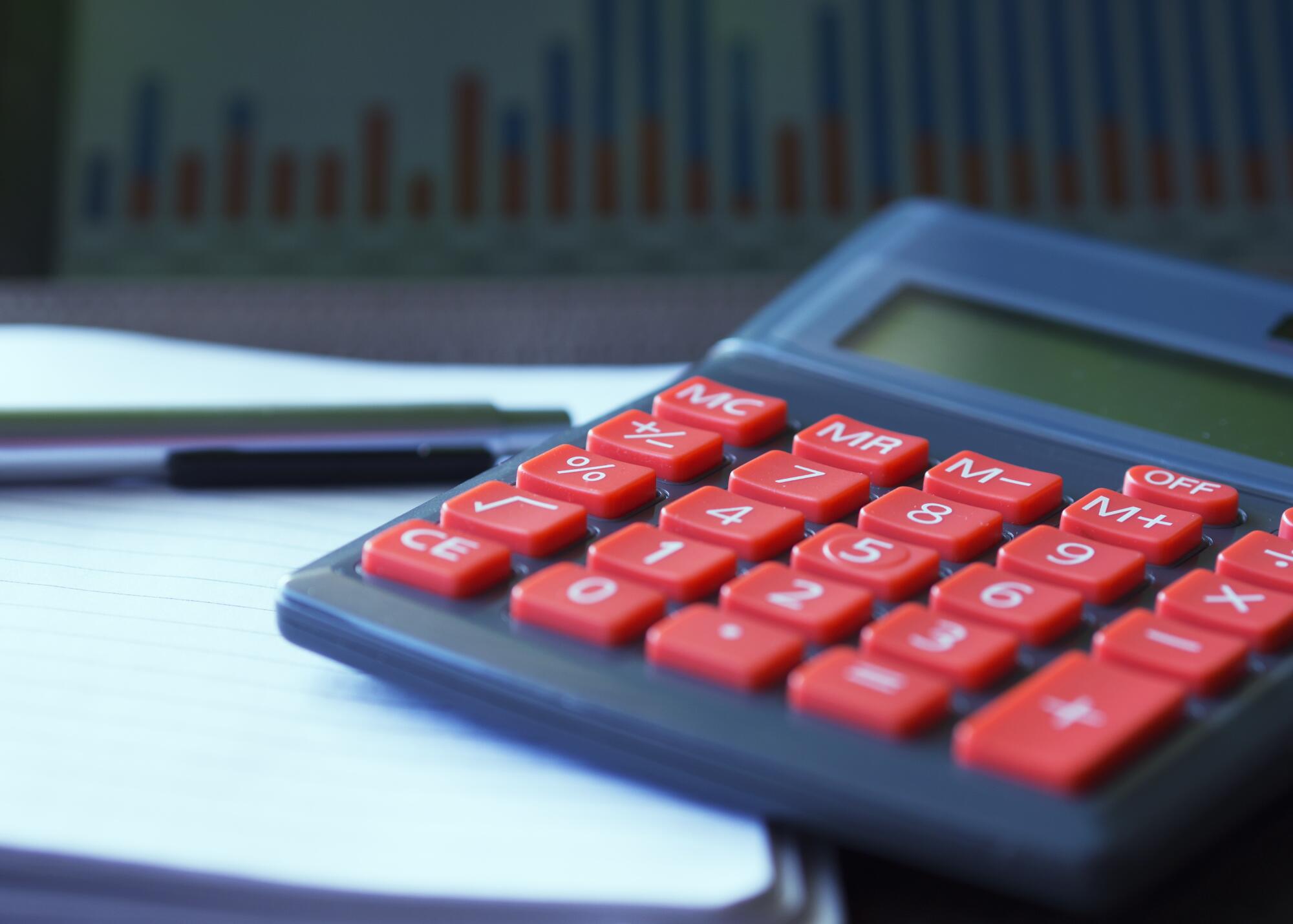 The Importance of Accurate Record-Keeping in Rental Property Accounting