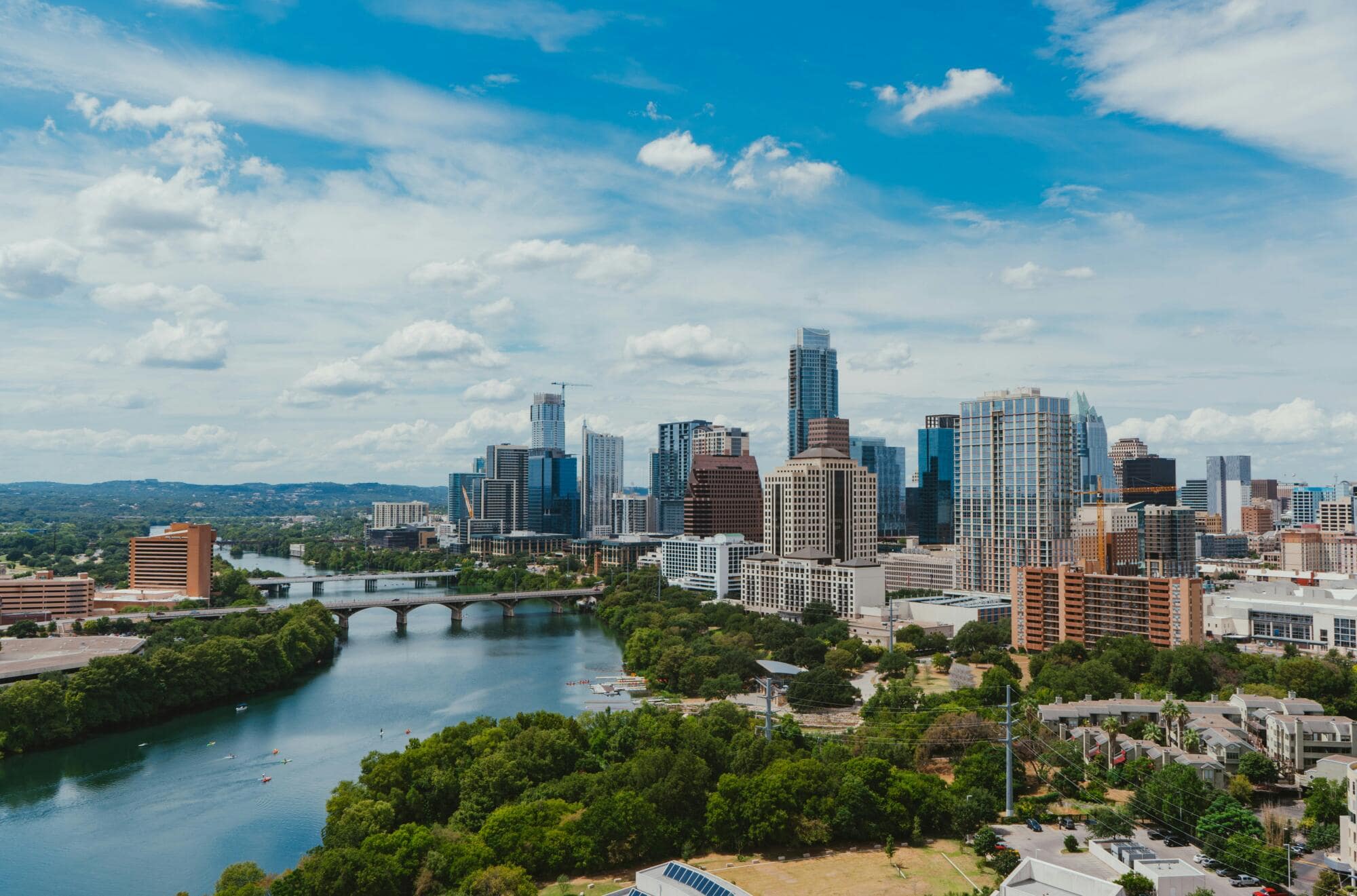 What's Next After Buying Your First Rental Property in Austin, TX?
