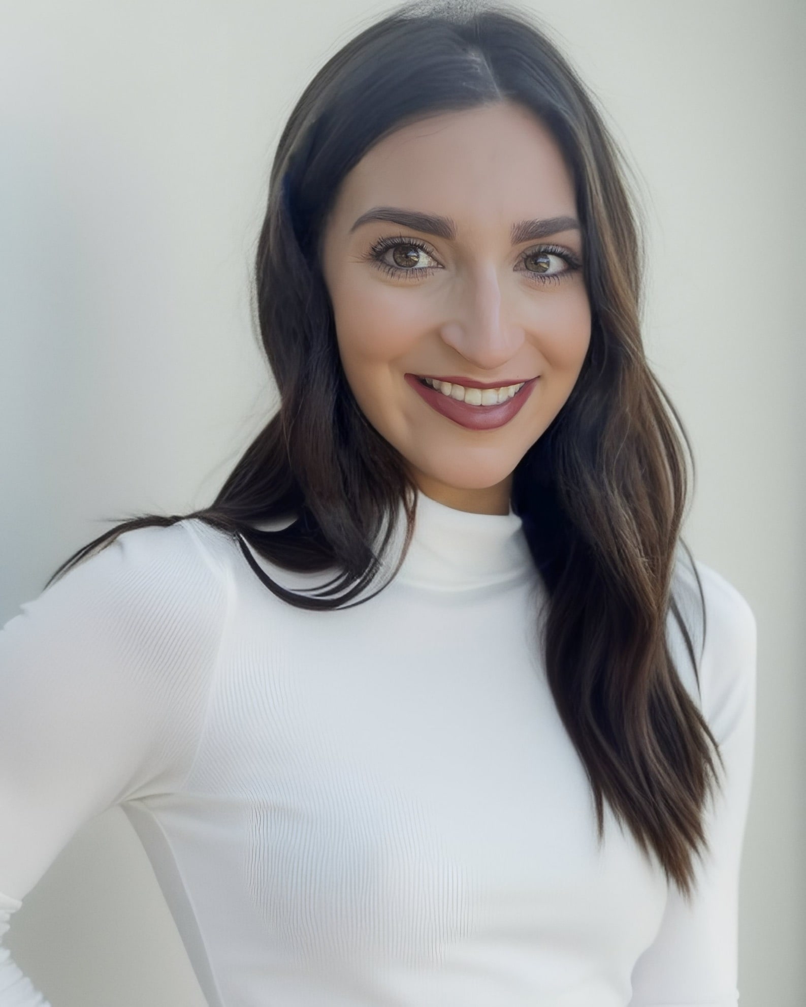 Picture of Valerie Gray